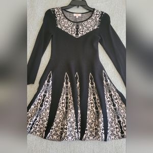 GB Girls size L skater dress